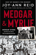 Medgar and Myrlie