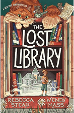 The Lost Library