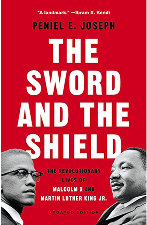 The Sword and the Shield